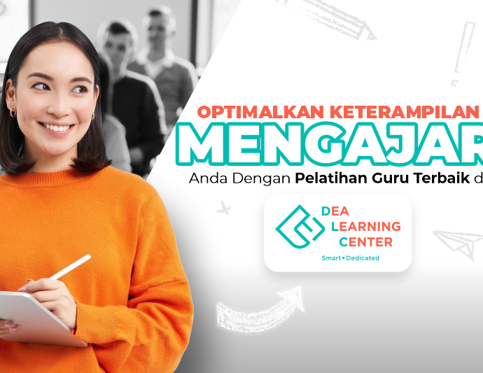 Pusat pelatihan guru di jogja