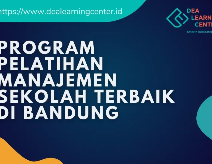Program Pelatihan manajemen Sekolah
