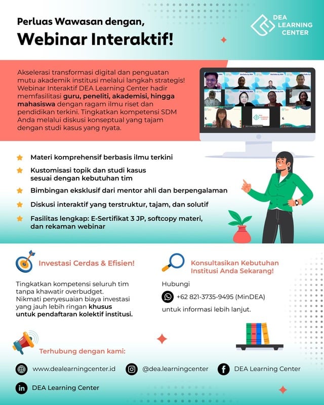 Webinar